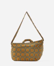 ミナ 斜め バッグ タンバリン｜ミナ ペルホネン / minä perhonen 2024