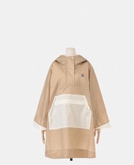 ポロ ベア チェック レインコート レイン ポンチョ｜ポロ ラルフ