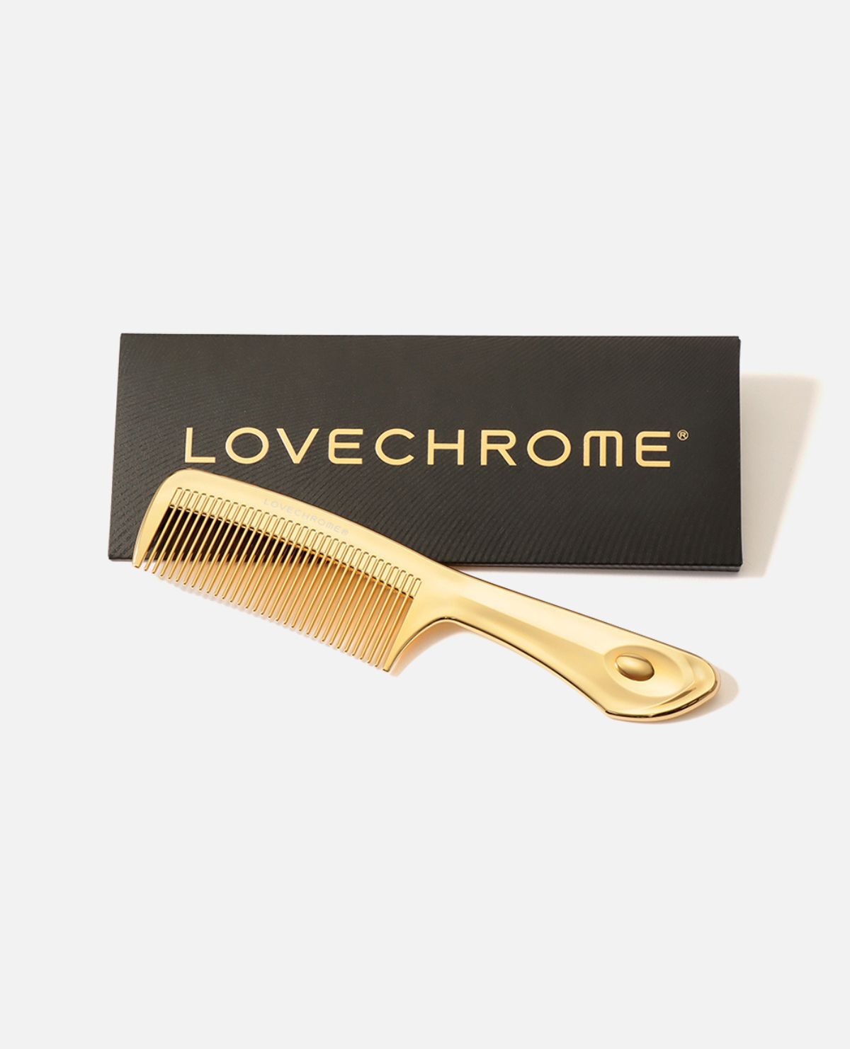 K24GP テツキ ゴールド ラブクロム｜ラブクロム / LOVECHROME