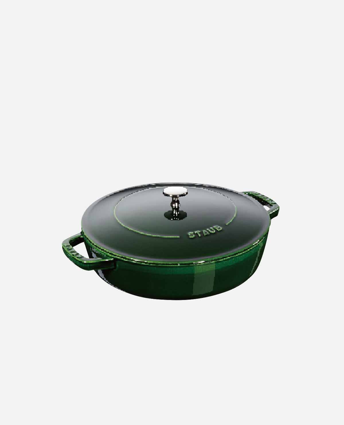 ブレイザー ソテーパン 24cm｜ストウブ / Staub 鍋・フライパン