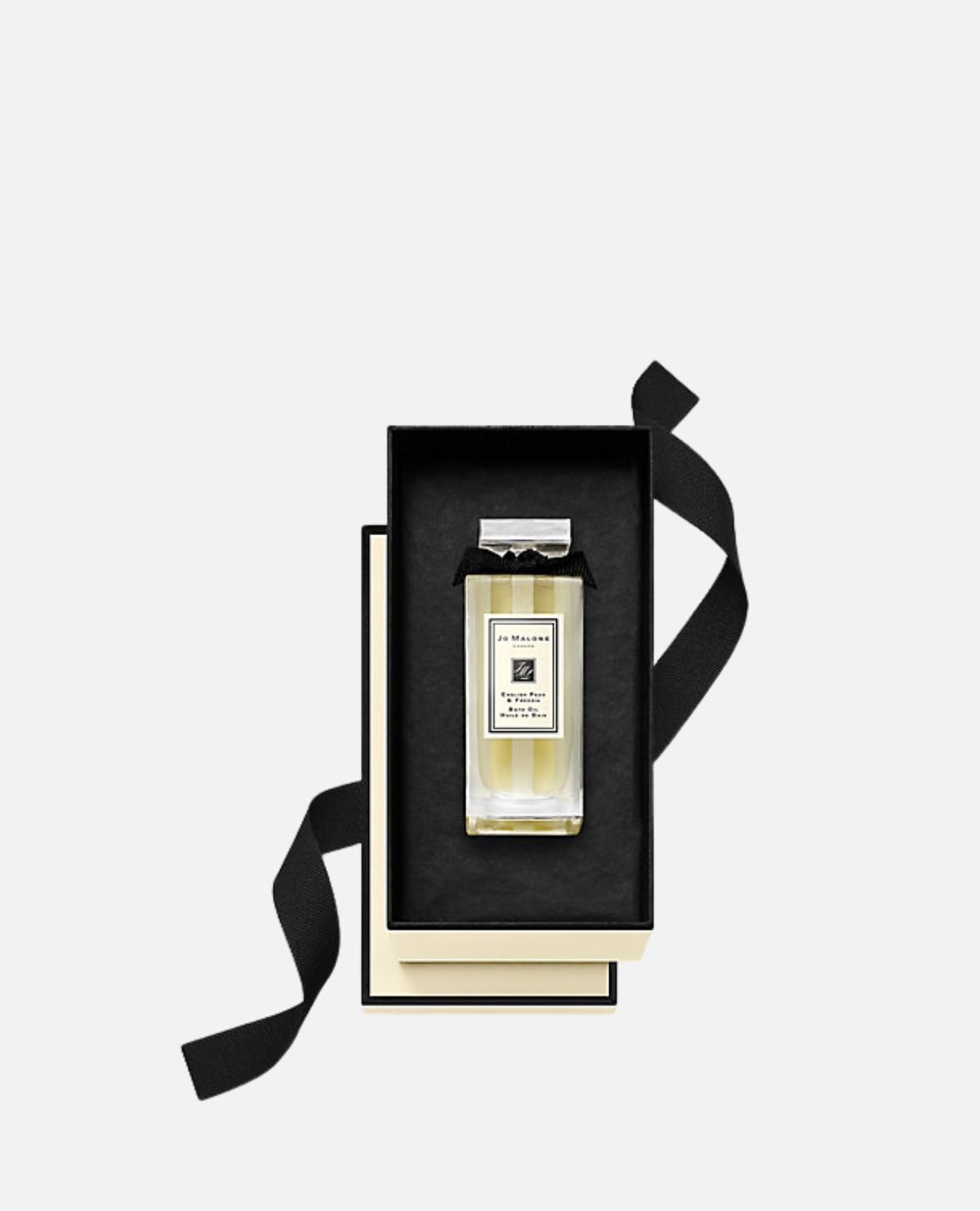 バスオイル 手提袋付 ジョーマローン ロンドン イングリッシュ ペアー