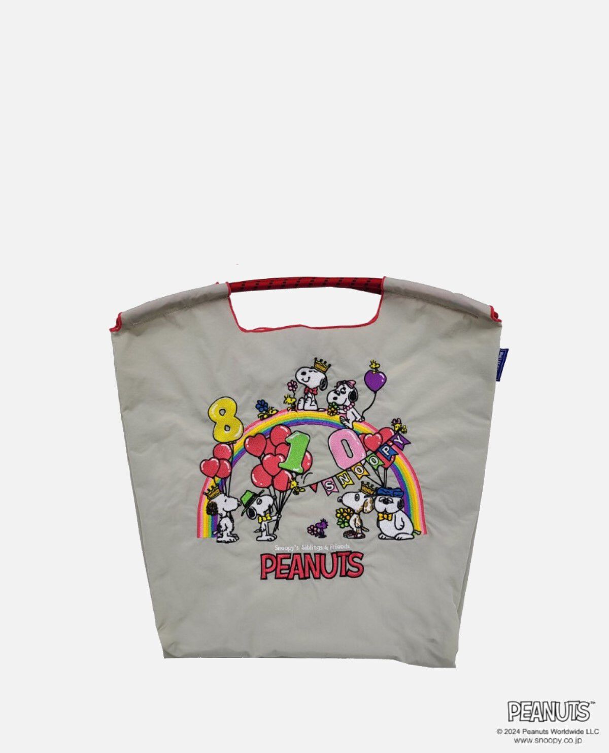 スヌーピー SNOOPY HAPPY BIRTHDASY バースデー