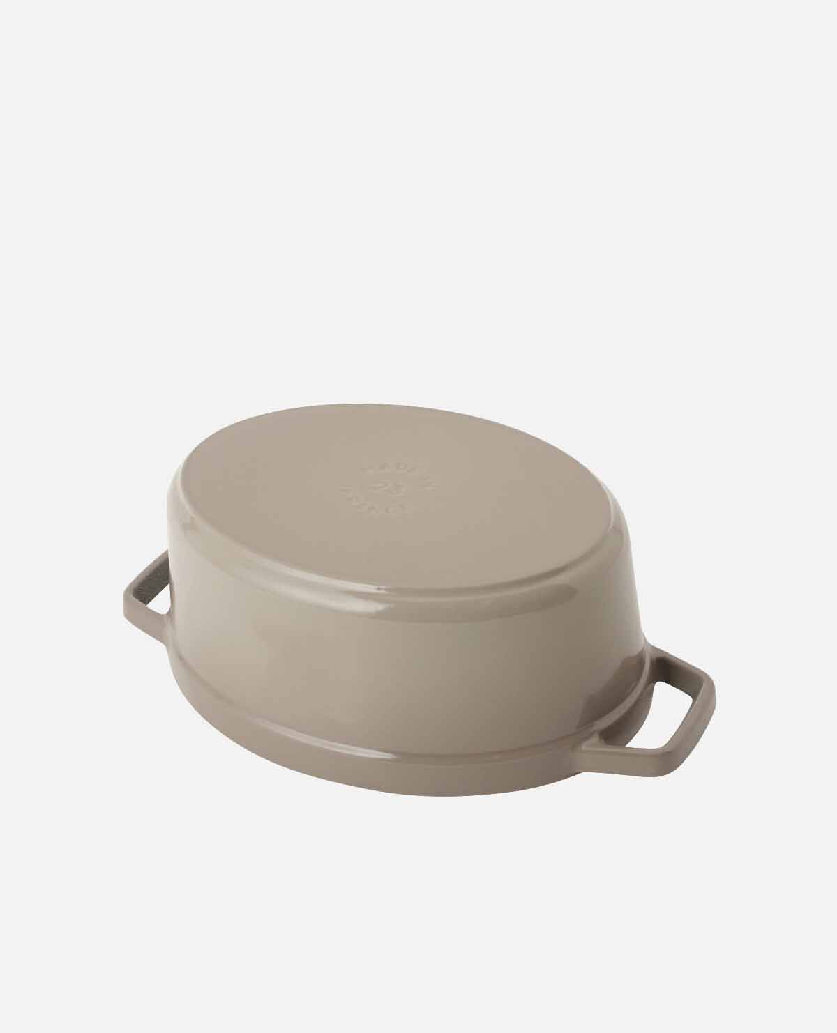 cocotte ocean ココットオーシャン オーバル 23cm