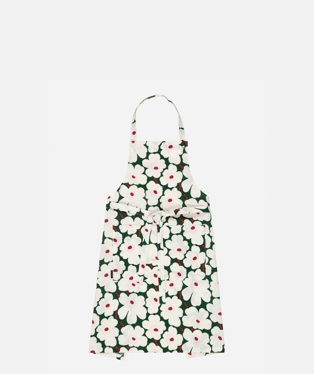 MINI UNIKKO APRON ウニッコ エプロン｜マリメッコ