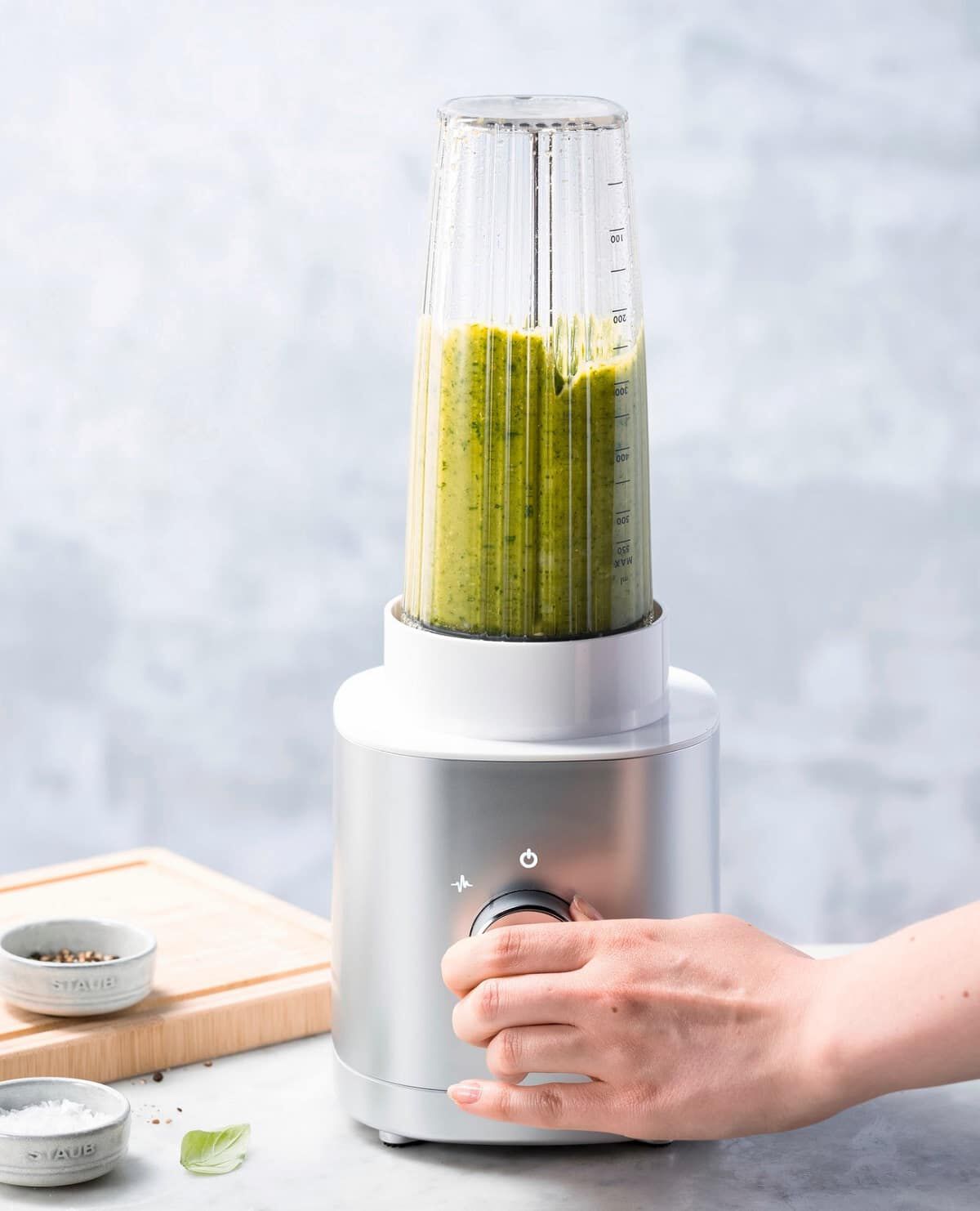 ツヴィリング エンフィニジー パーソナルブレンダー｜ツヴィリング