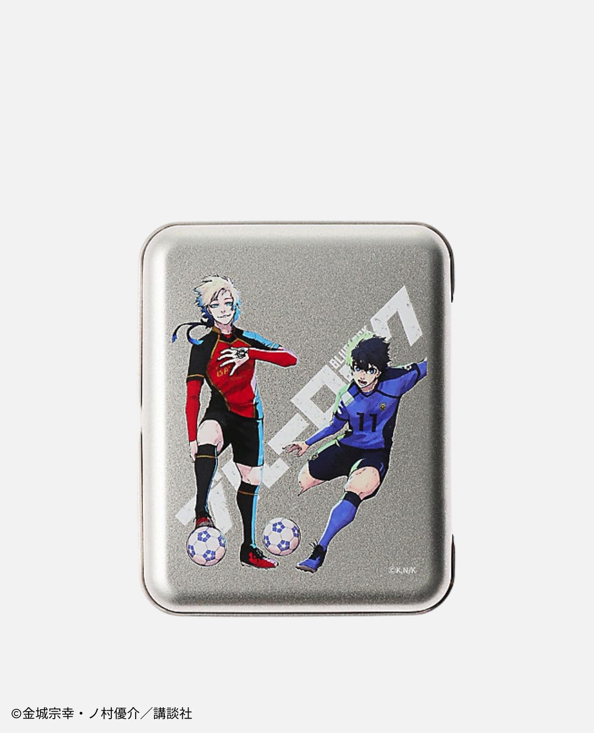 受注期間12／20～1／16】【3月下旬以降届け】ブルーロック