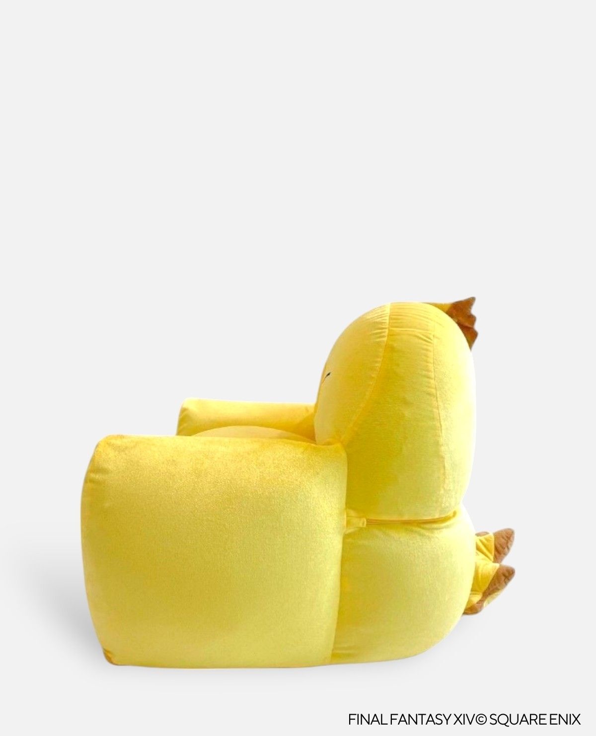 ビーズソファ でぶチョコボ｜セルタン / Cellutane コミュニティギフト