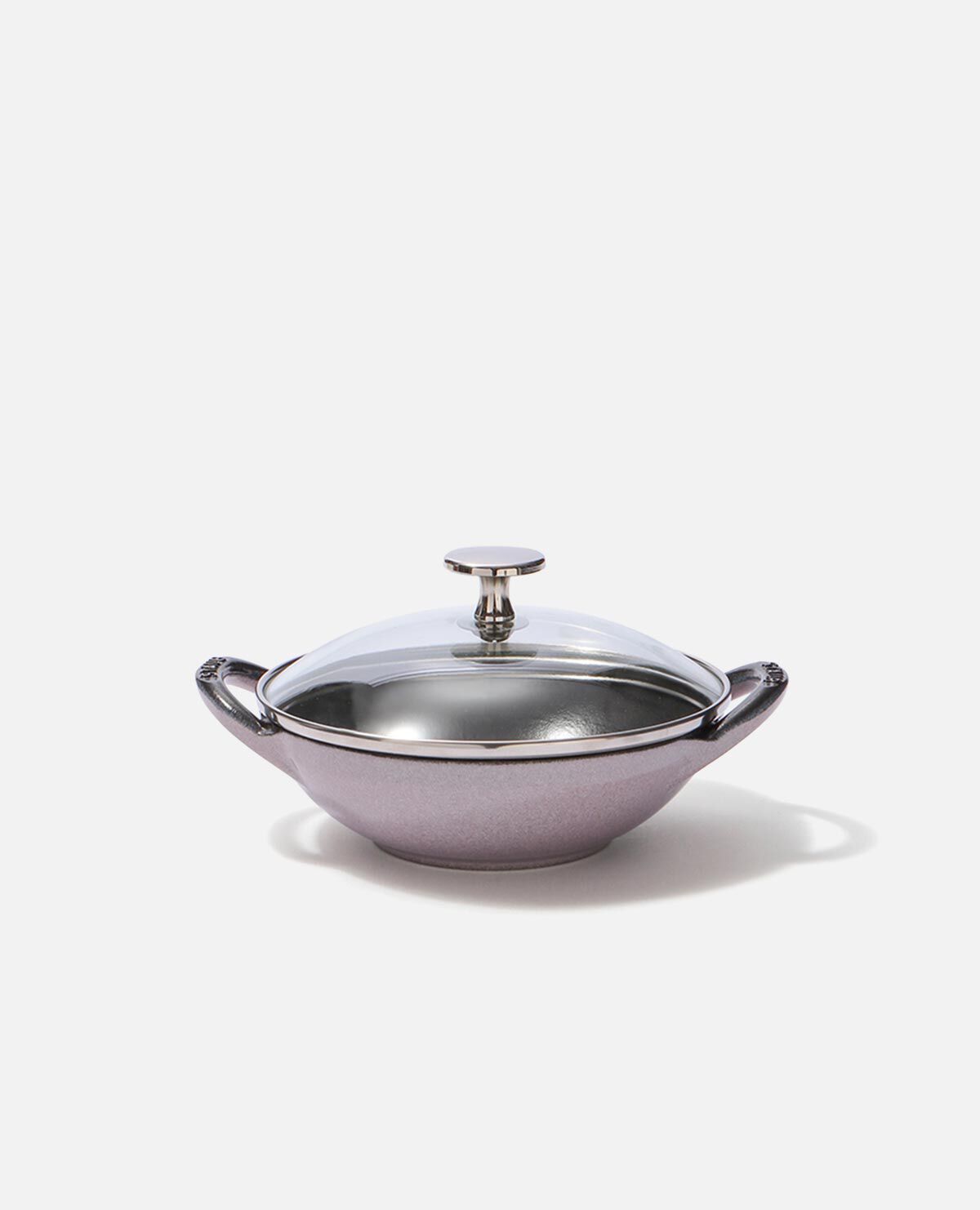 ベビーウォック 16cm シフォンローズ｜ストウブ / Staub 2023