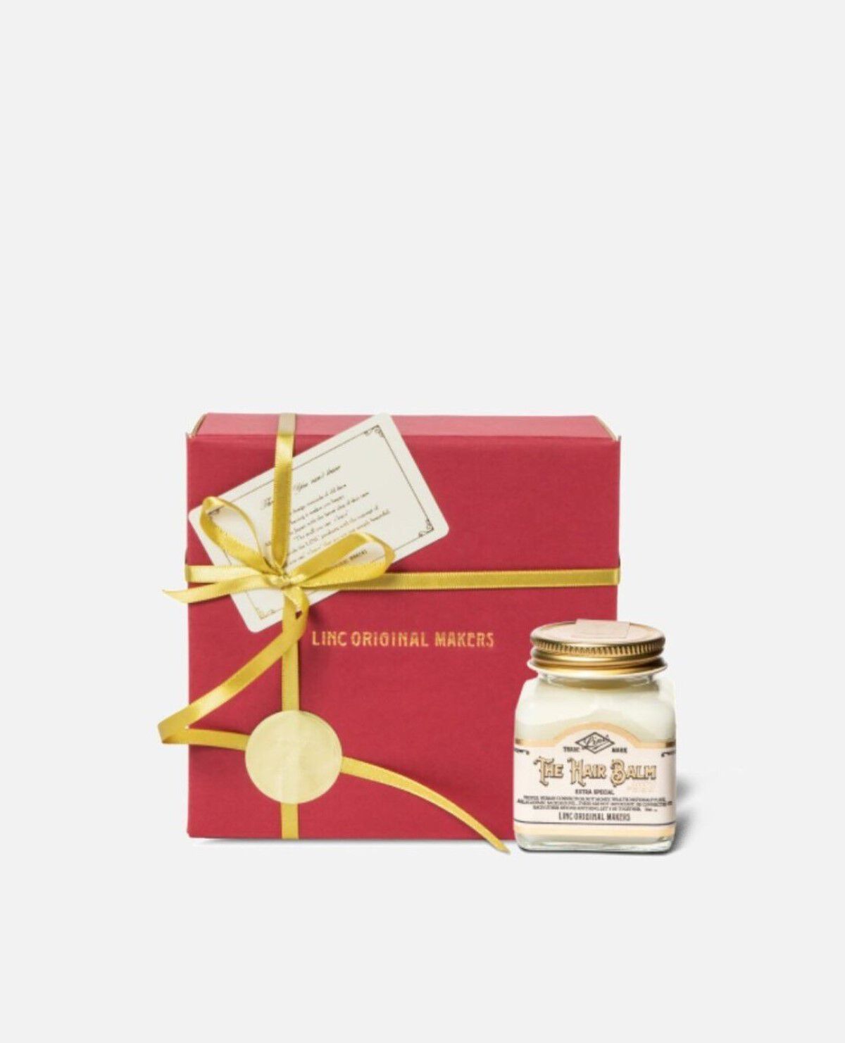 リンク ヘア バーム 997｜リンクオリジナルメーカーズ / LINC