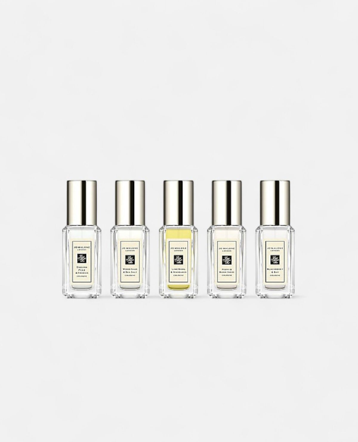 手提袋付 ジョーマローン ロンドン コロン コレクション｜ジョー