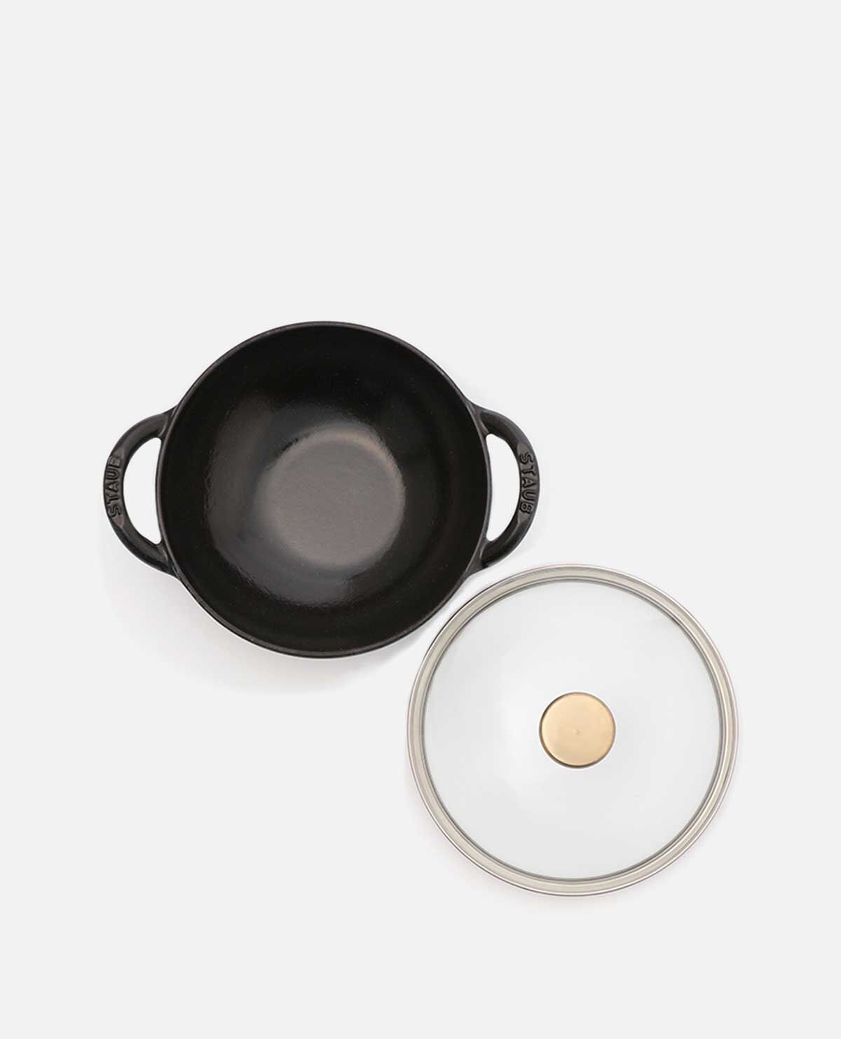 ベビーウォック 16cm｜ストウブ / Staub 2025ギフト｜ギフト