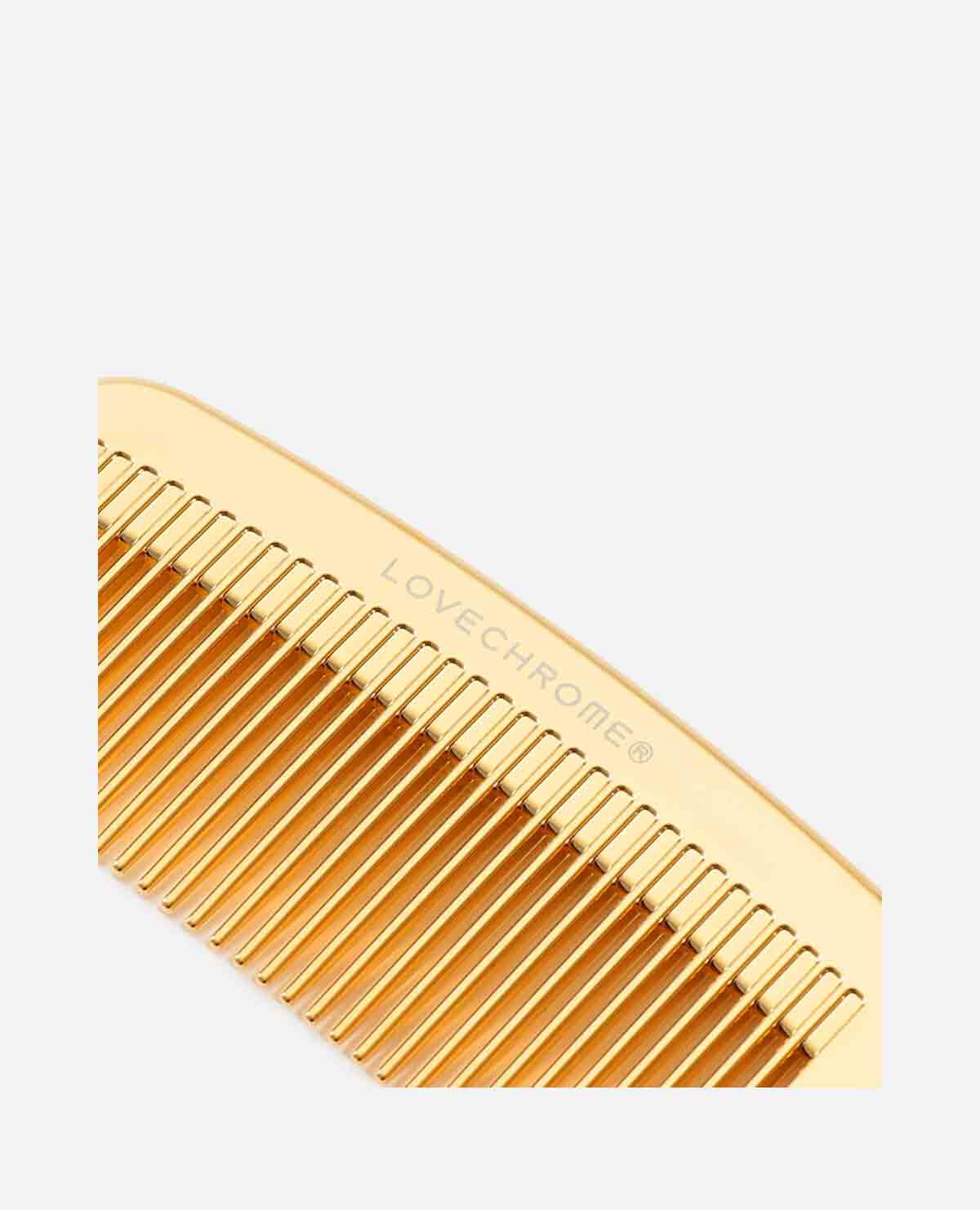 K24GP テツキ ゴールド ラブクロム｜ラブクロム / LOVECHROME