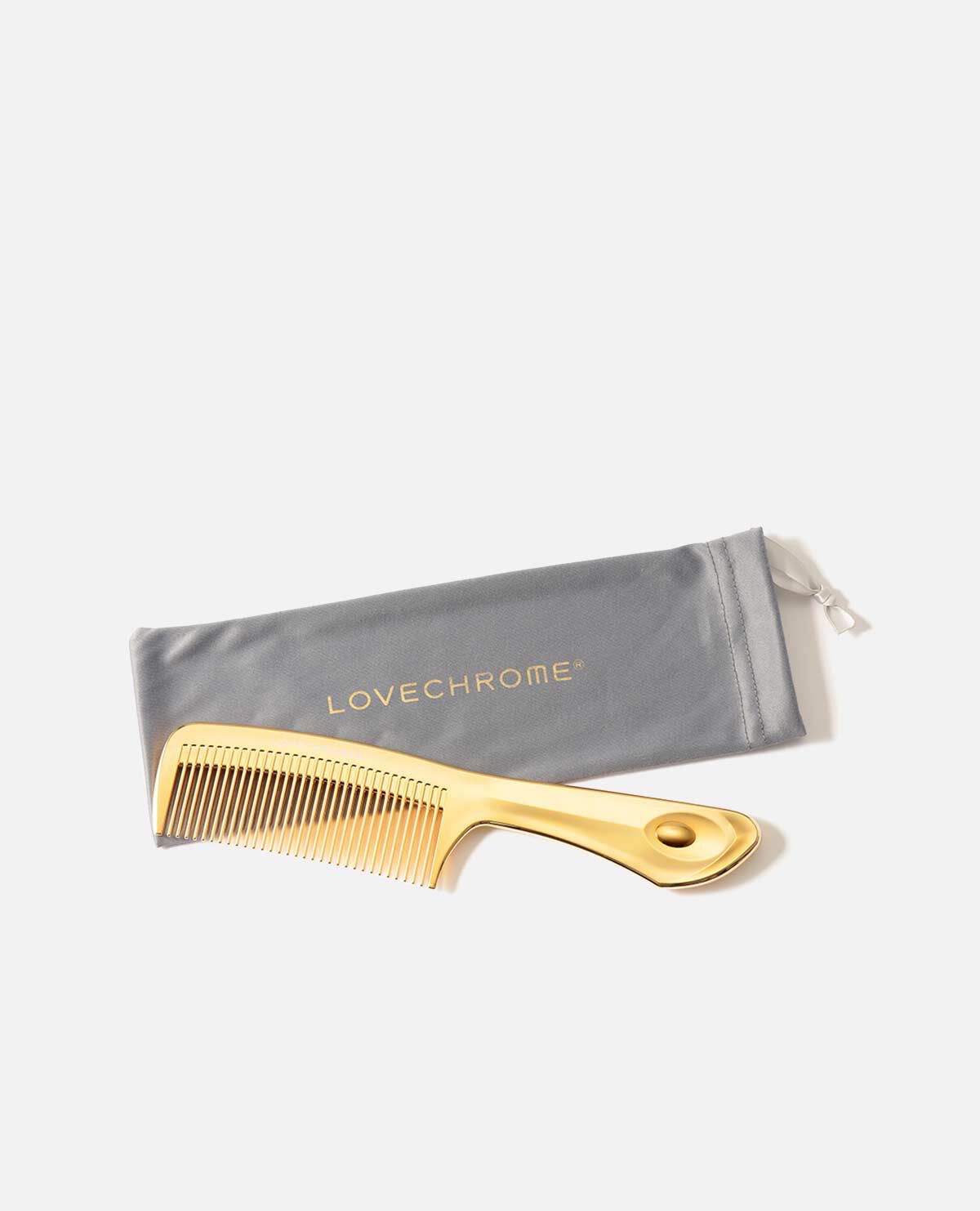 K24GP テツキ ゴールド ラブクロム｜ラブクロム / LOVECHROME