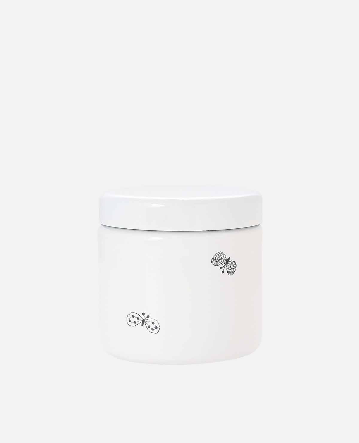 TUTU M choucho チョウチョ｜野田琺瑯×ミナ ペルホネン