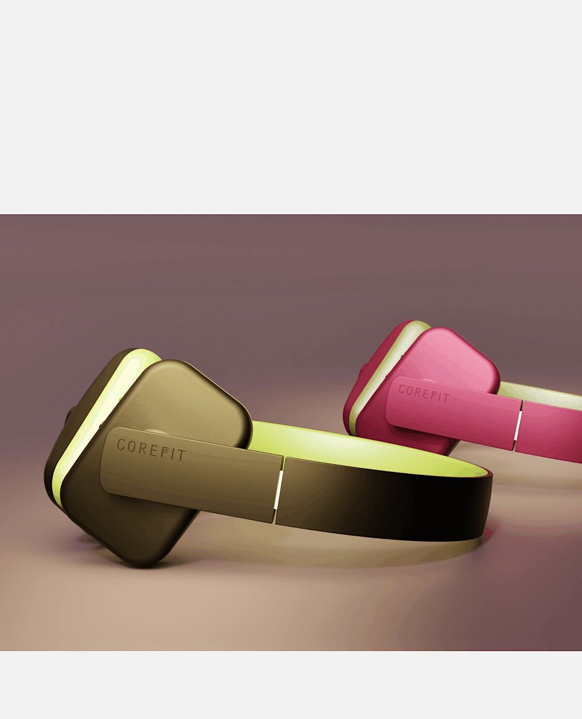 コアフィット フェイスプレイヤー 2｜コアフィット / COREFIT 美容