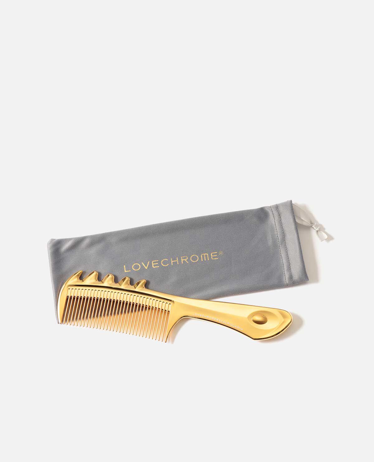 K24GP スカルプカッサ ゴールド ラブクロム｜ラブクロム