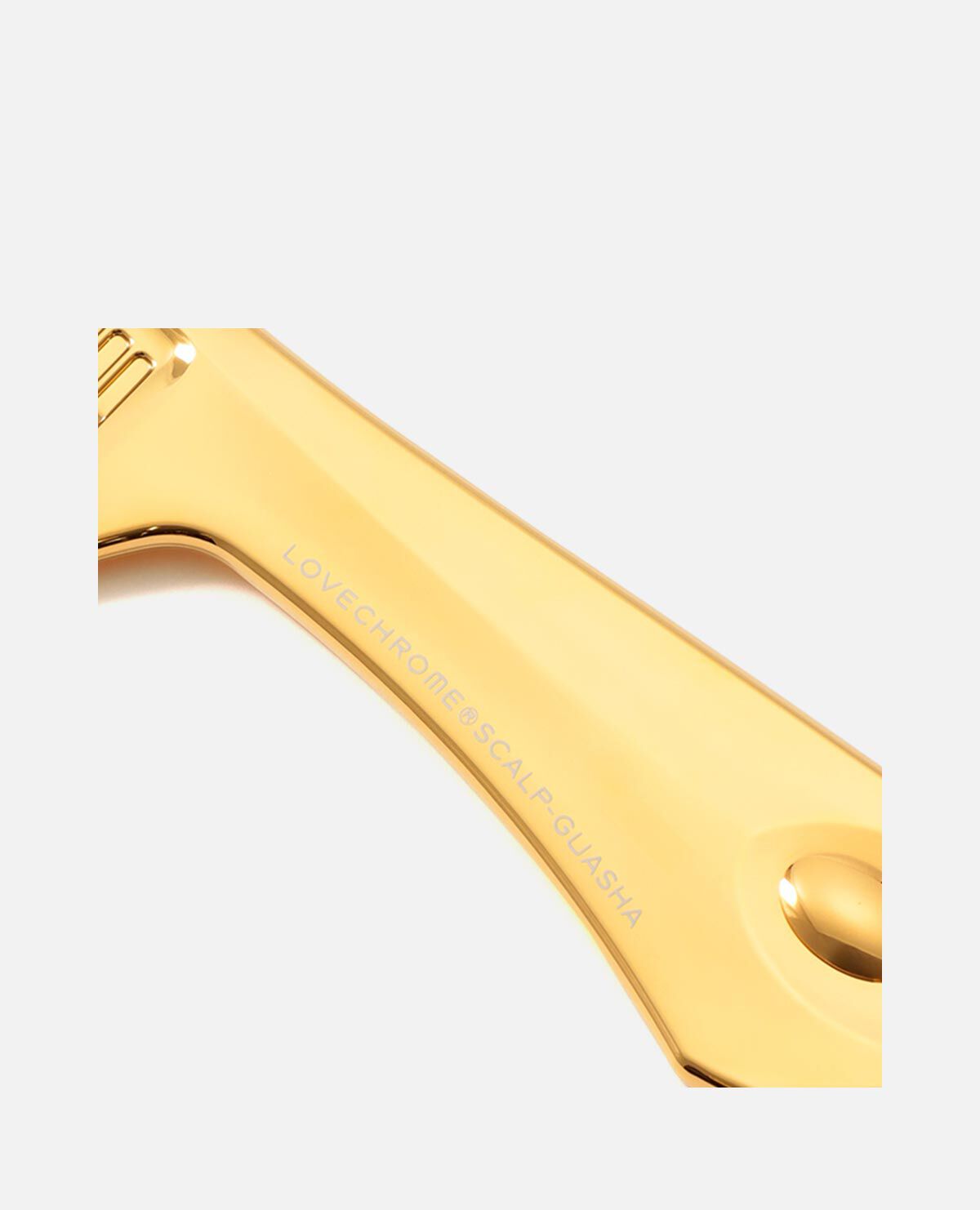 K24GP スカルプカッサ ゴールド ラブクロム｜ラブクロム