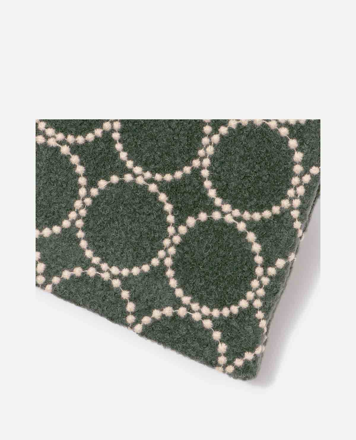 ミナ ポーチ タンバリン Korva pouch tambourine