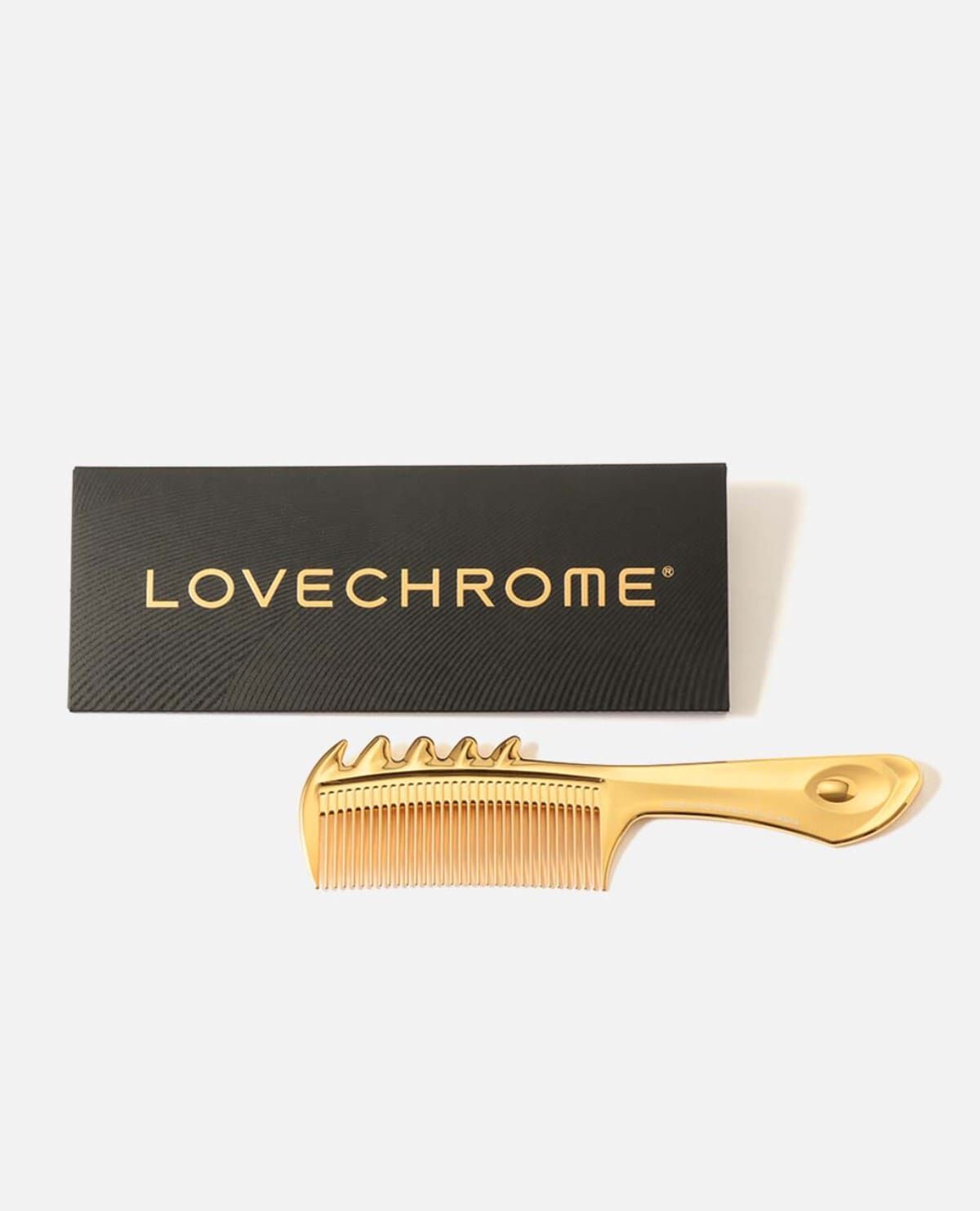 K24GP スカルプカッサ ゴールド ラブクロム｜ラブクロム