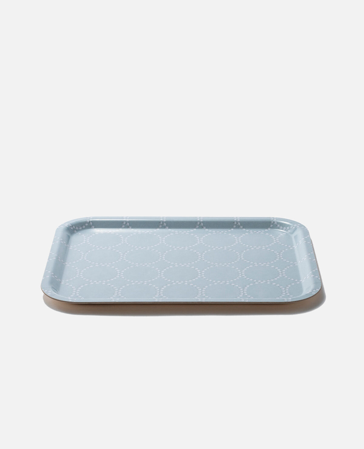 tambourine（タンバリン） トレイL ライトブルー・ベージュ