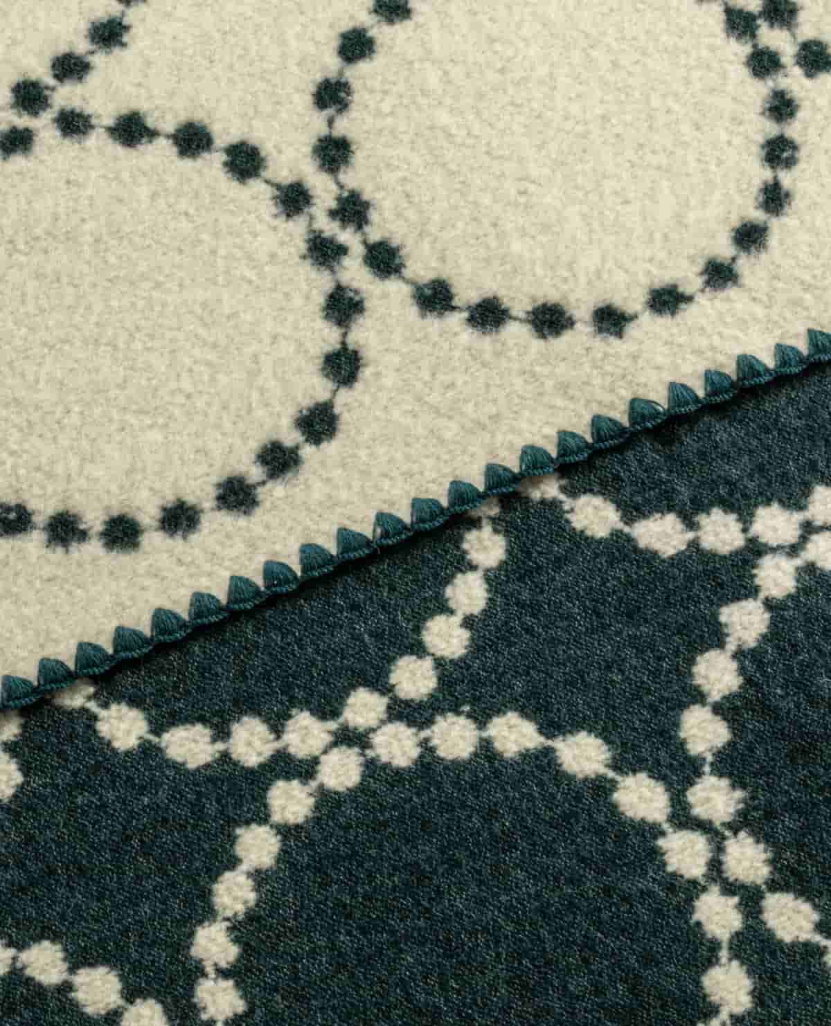 ウールブランケット tambourine（タンバリン）Sサイズ