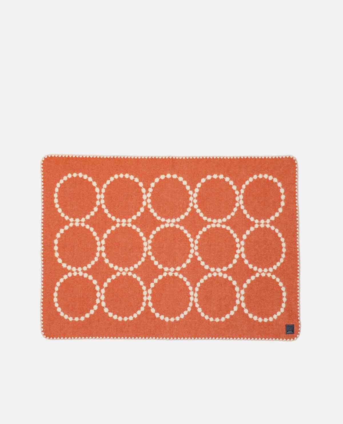 ウールブランケットtambourine（タンバリン）XSサイズ