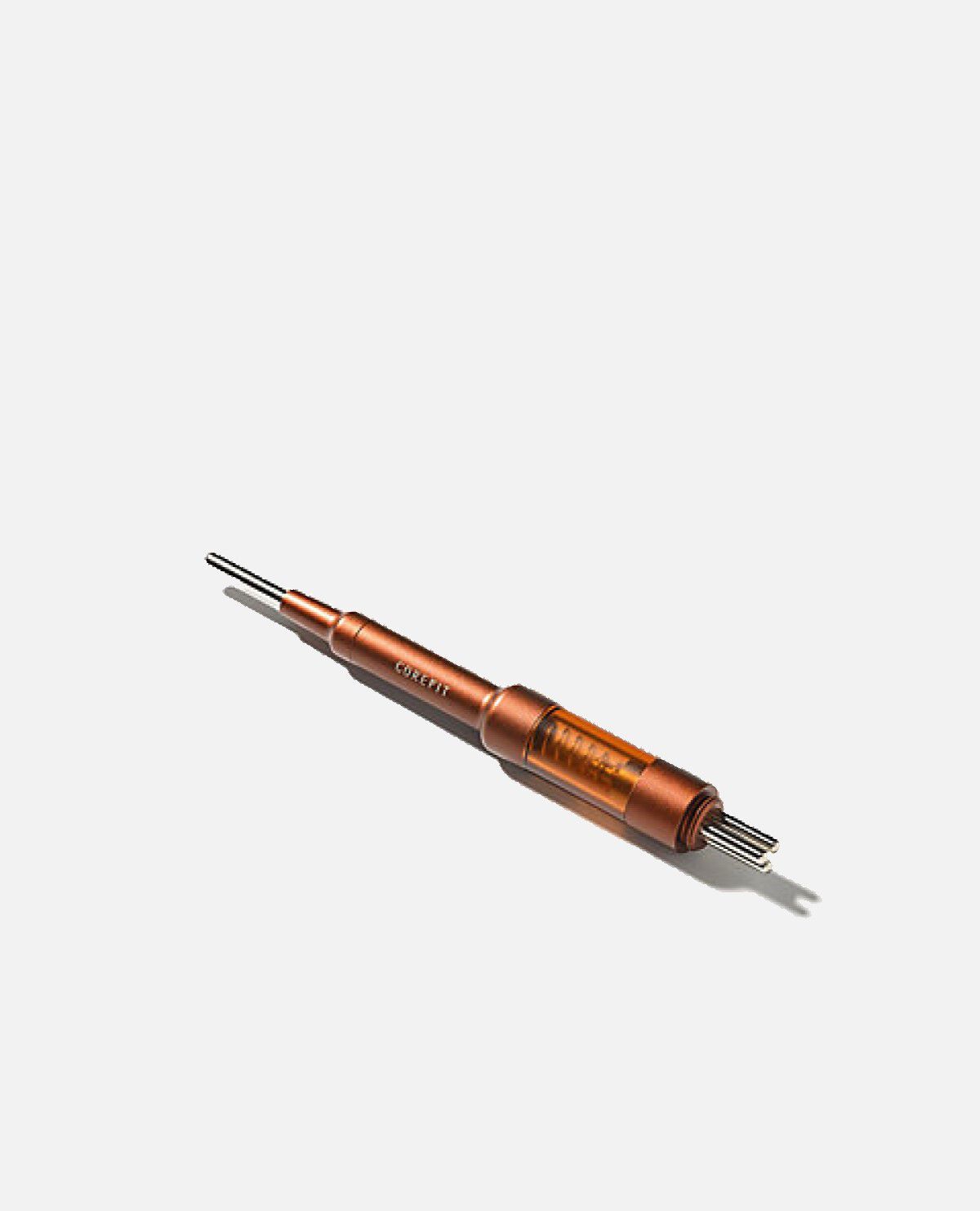 コアフィット フェイスポインター ディープレッド｜コアフィット