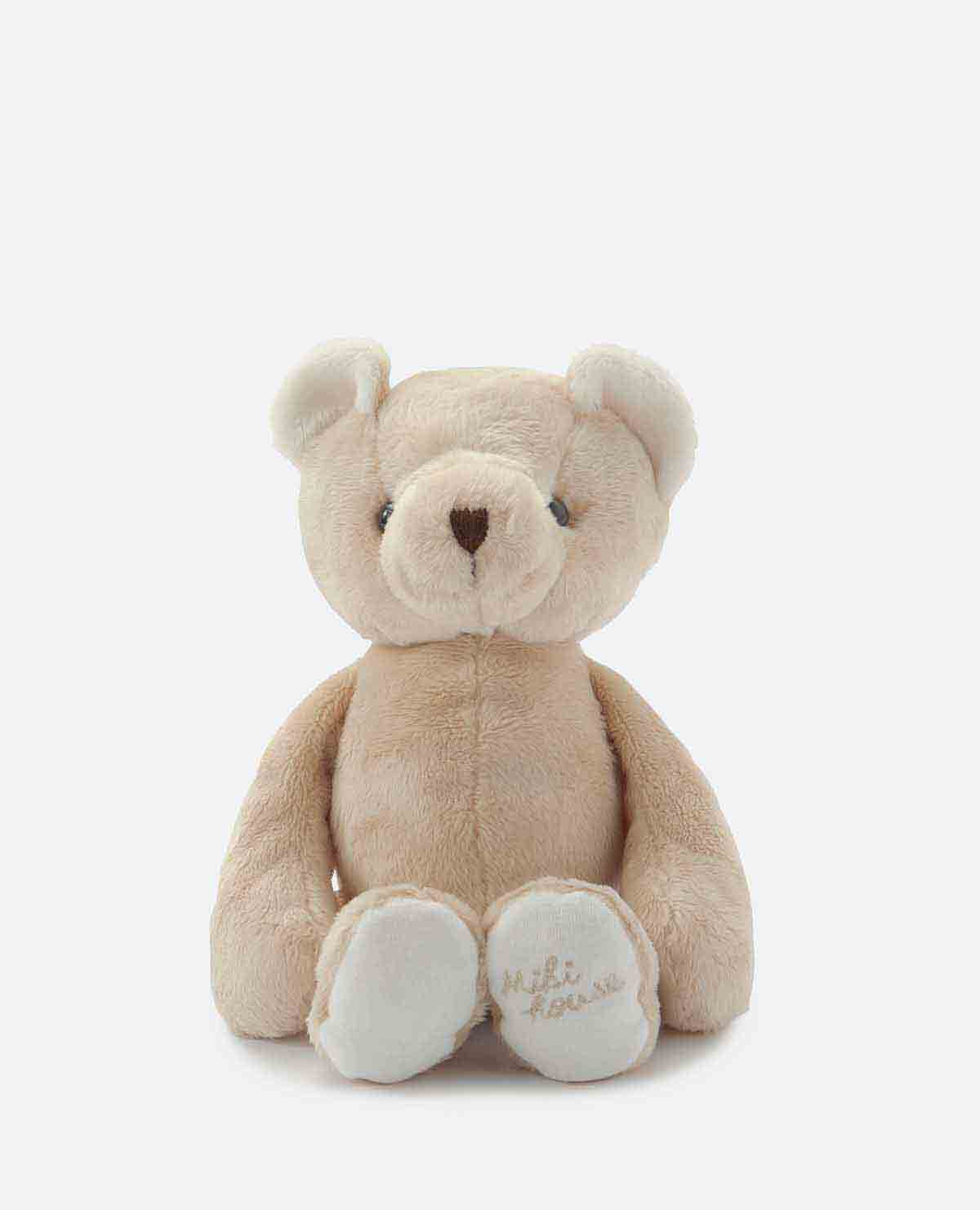 ぬいぐるみ くま ベア｜ミキハウス / MIKIHOUSE 2023ギフト｜ギフト