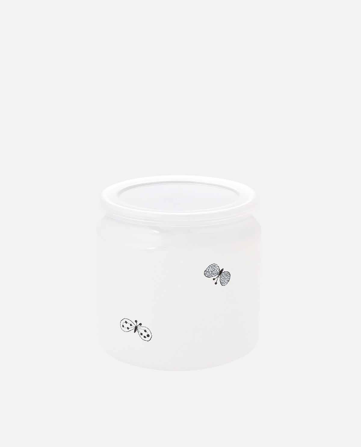 TUTU M choucho チョウチョ｜野田琺瑯×ミナ ペルホネン