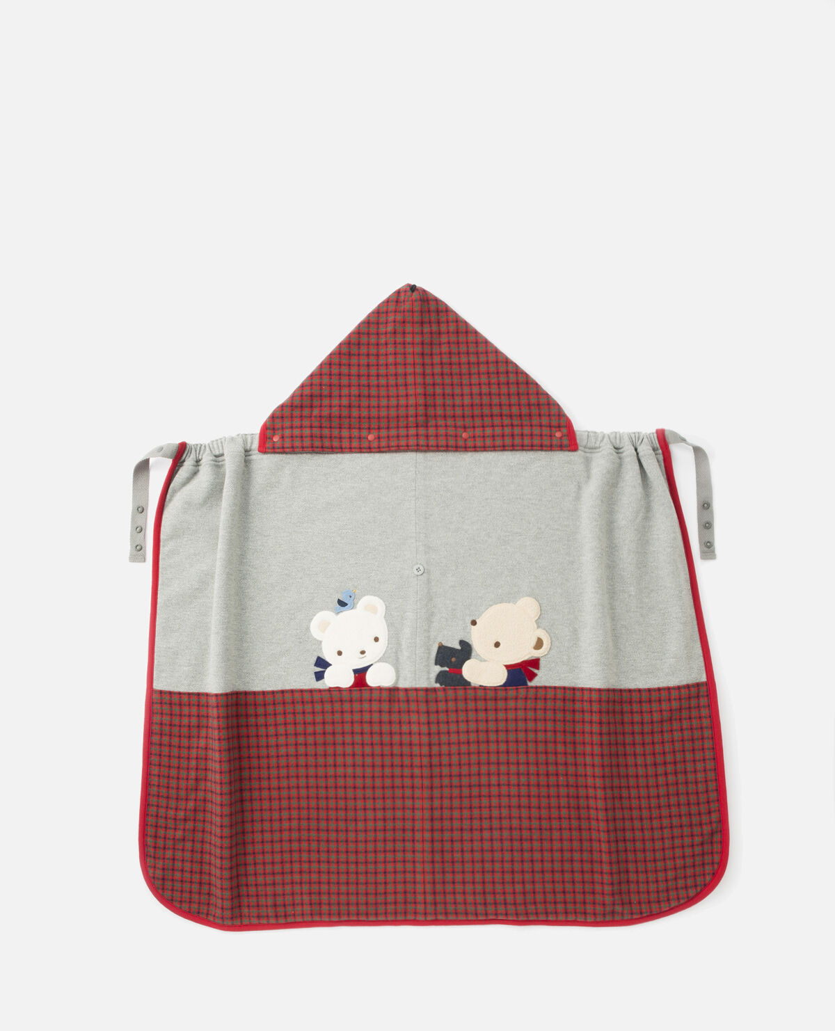 3WAY ブランケット｜ファミリア / familiar 2024ギフト｜ギフト