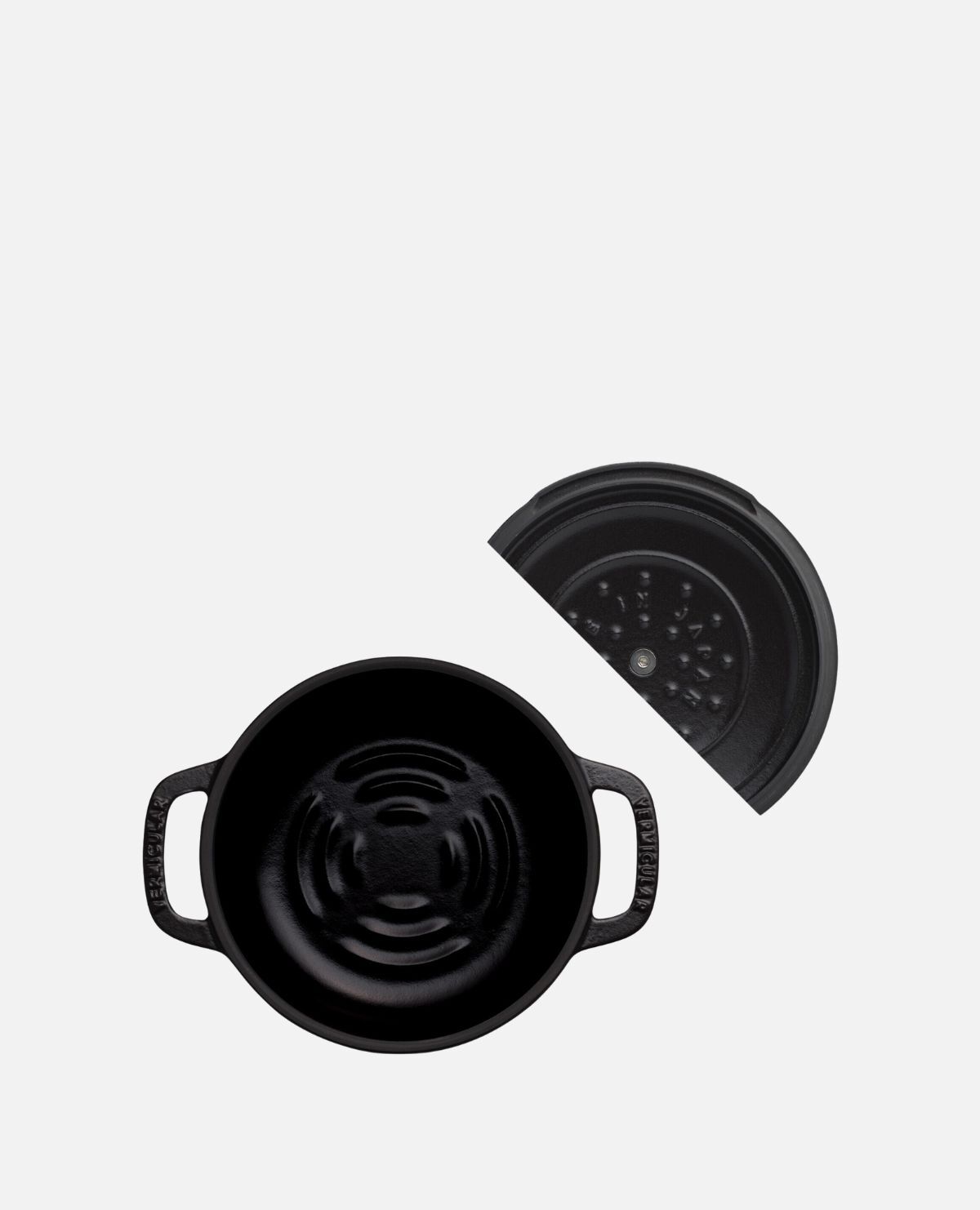 オーブンポット2 MINI 14cm｜バーミキュラ / VERMICULAR 鍋