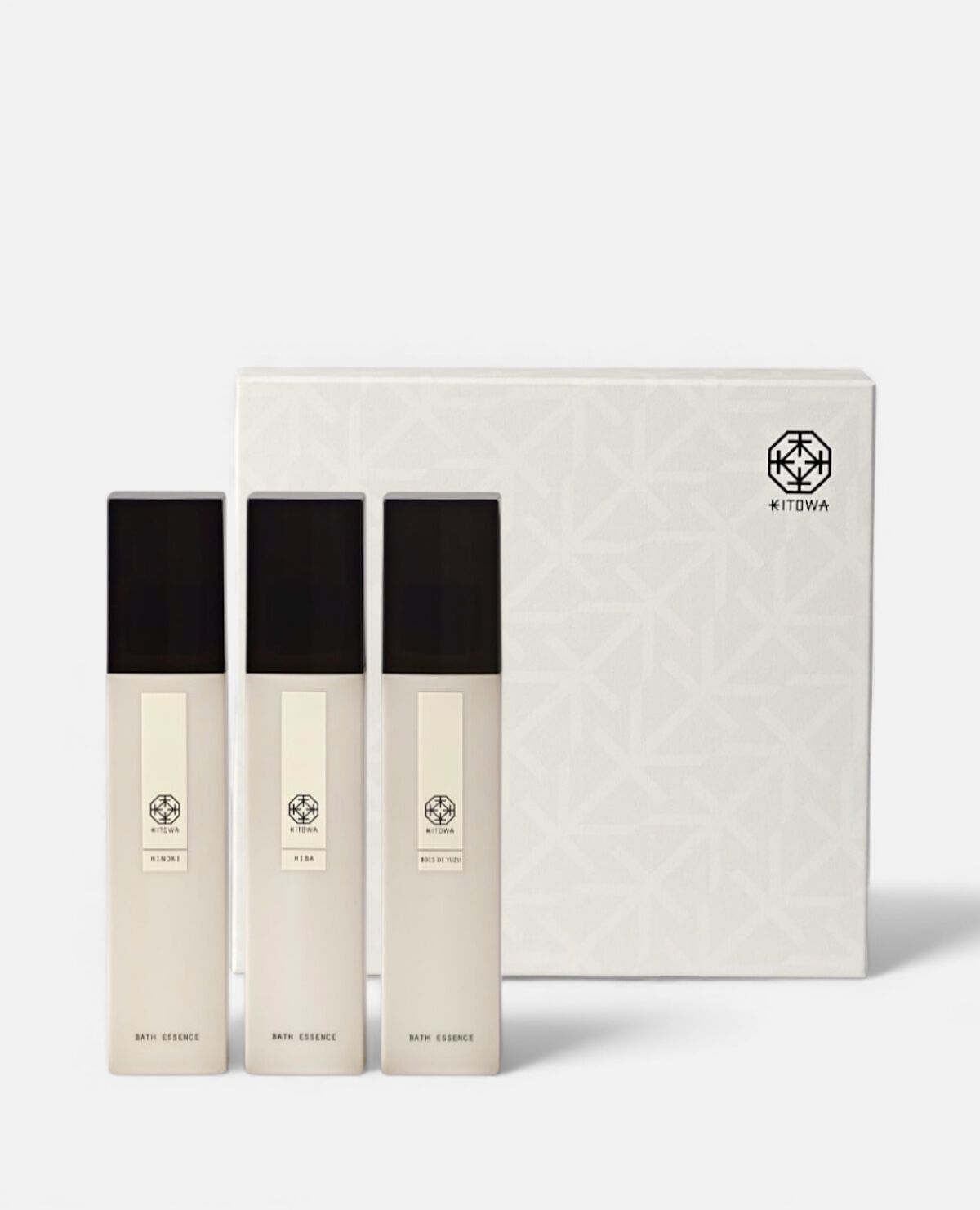 R*7様 KITOWA バスエッセンス ギフトセット KITOWA】BATH ESSENCE GIFT SET