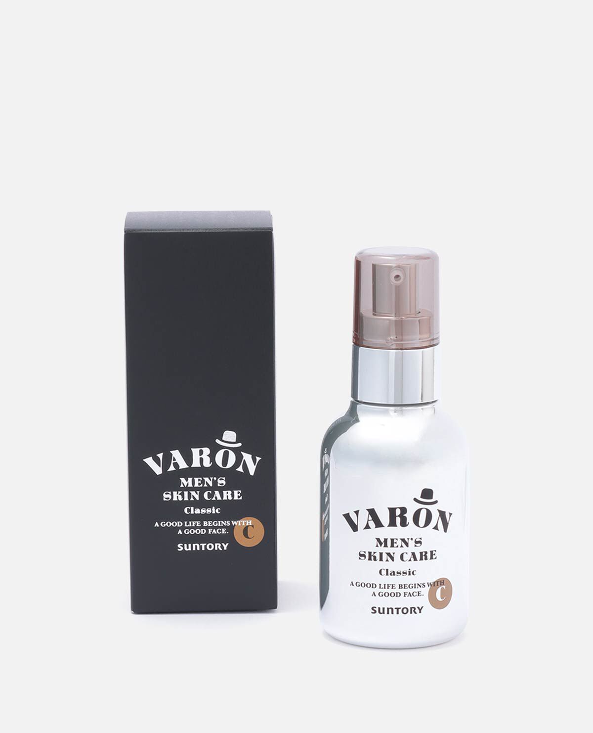 ヴァロン オールインワンセラム 120ml クラシック｜ヴァロン