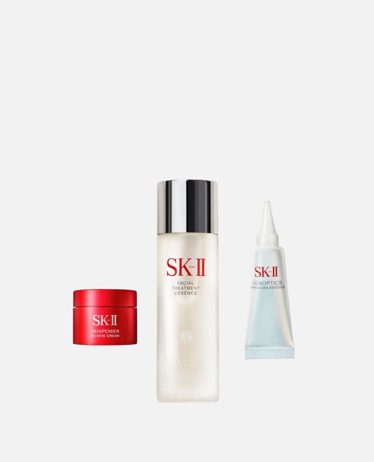 SK2 ピテラTM ベスト コレクション｜エスケーツー / SK-Ⅱ コスメ
