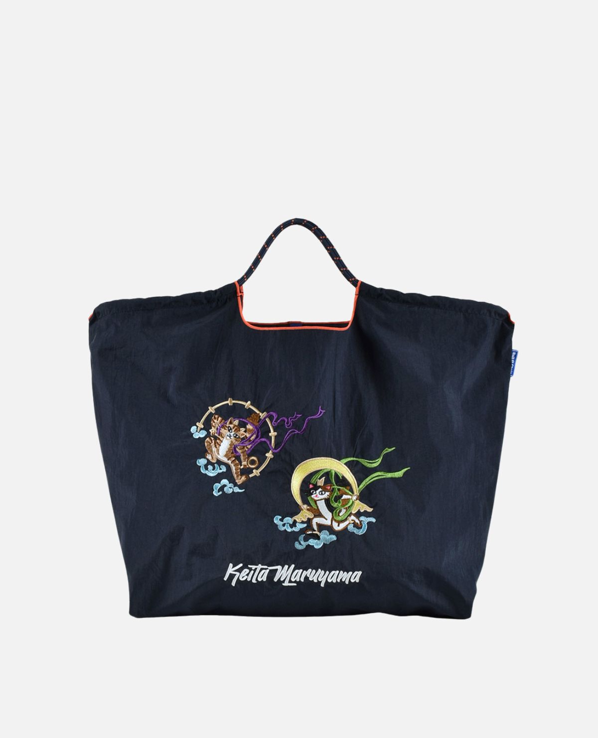 ボールアンドチェーン ケイタマルヤマ 風神雷神｜ケイタマルヤマ