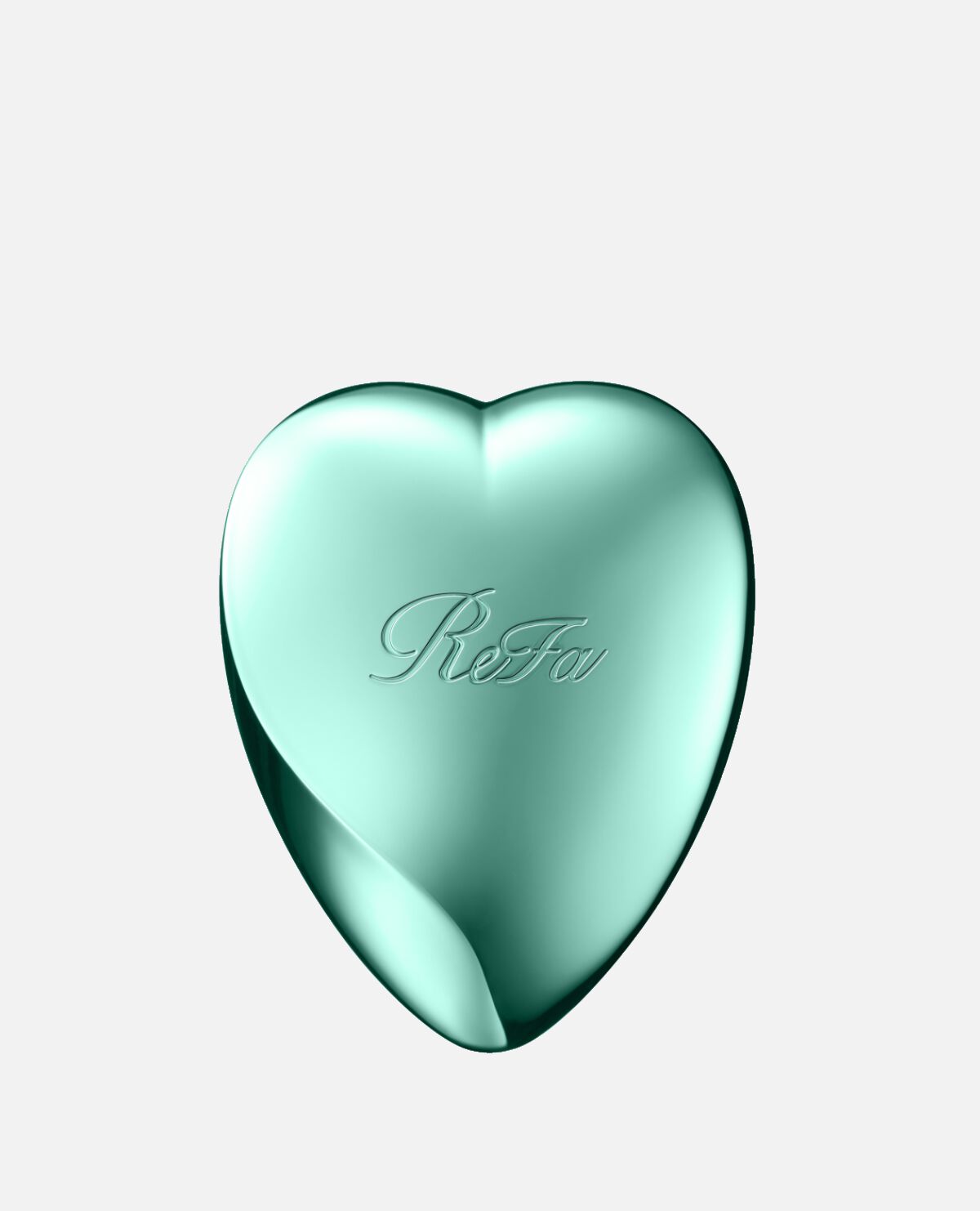 初音ミク リファ ハートブラシ ブルーエメラルド｜リファ / ReFa 2024