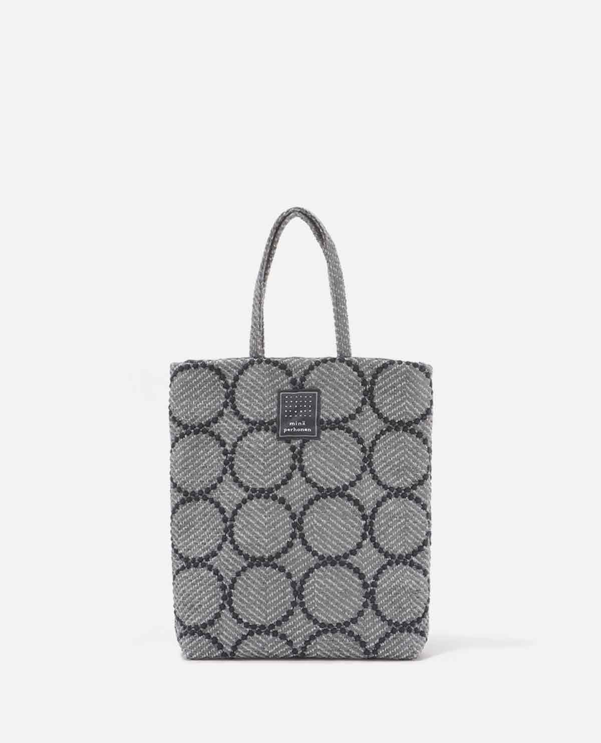 ミナ トースト バッグ｜ミナ ペルホネン / minä perhonen 2024ギフト