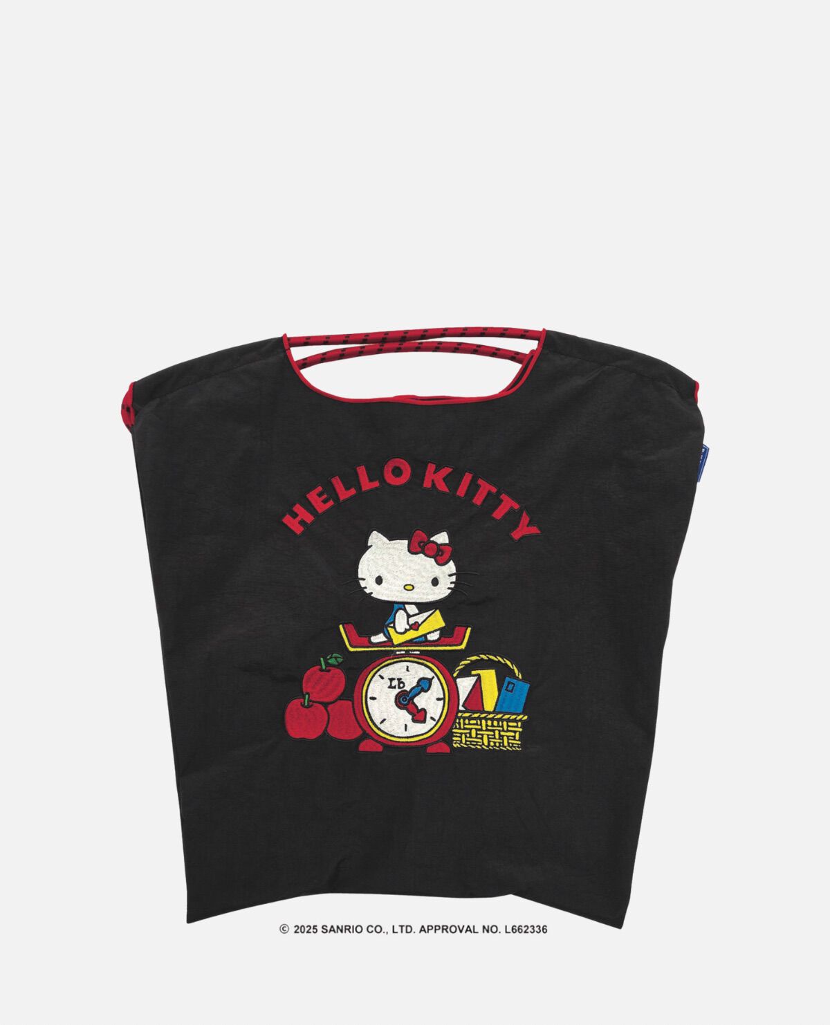 ハローキティ キティ 3 APPLES りんご｜ボールアンドチェーン