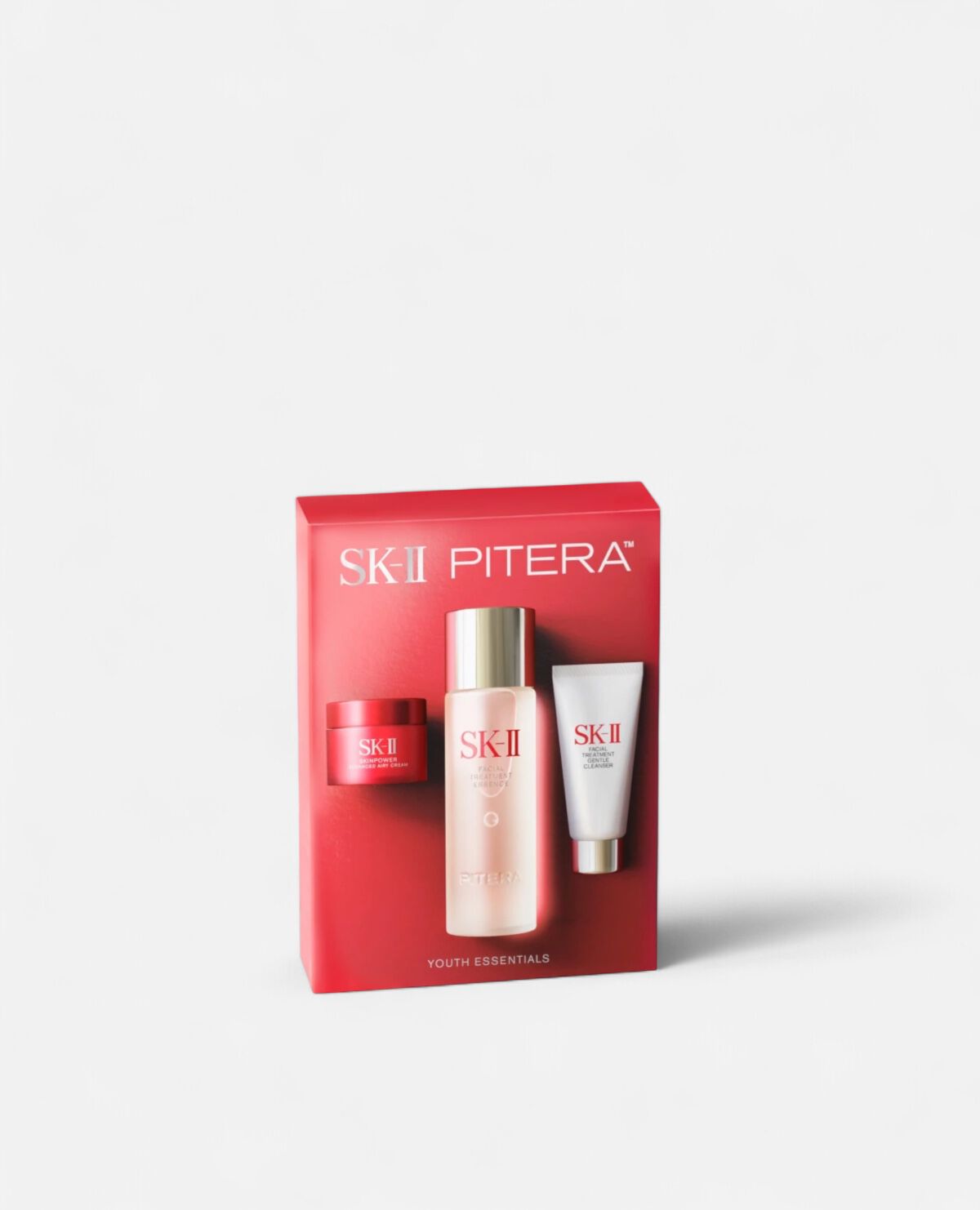 SK2 ピテラTM ユース エッセンシャル セット｜エスケーツー / SK