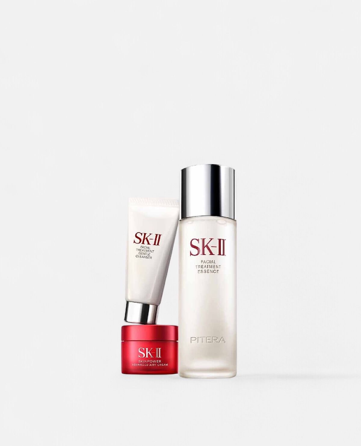 SK2 ピテラTM ユース エッセンシャル セット｜エスケーツー / SK