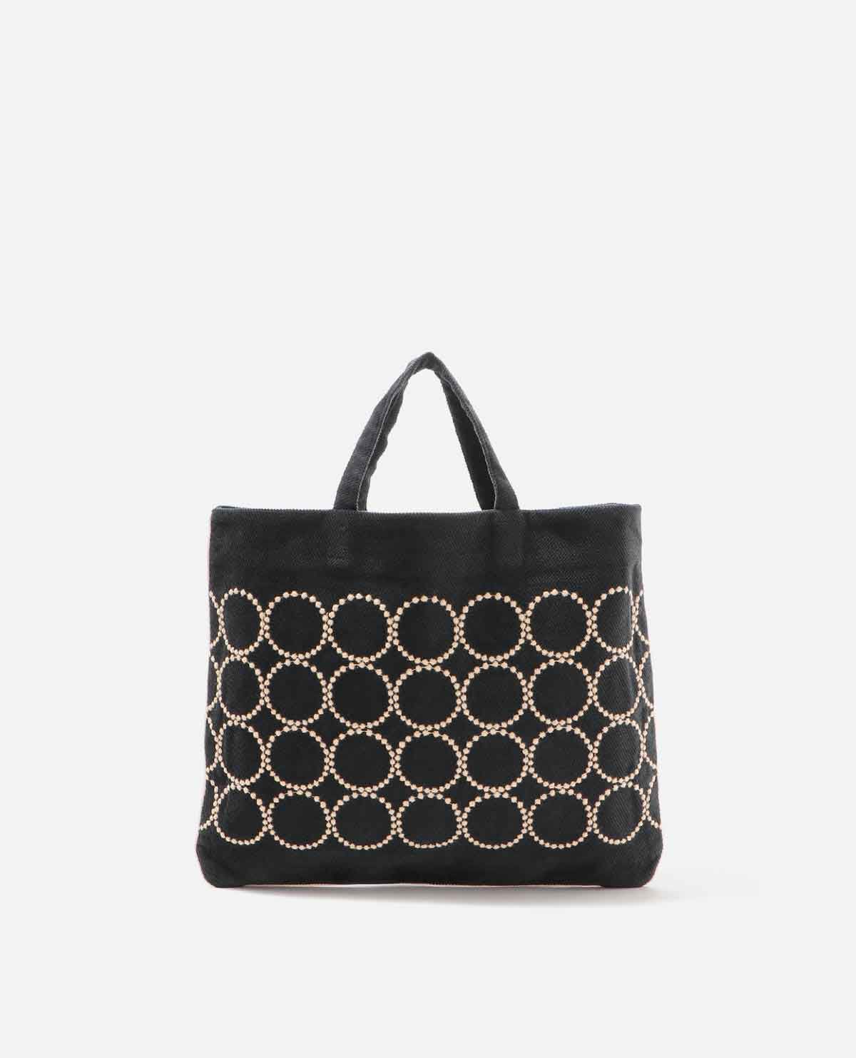 ミナ バッグ タンバリン｜ミナ ペルホネン / minä perhonen 2024ギフト