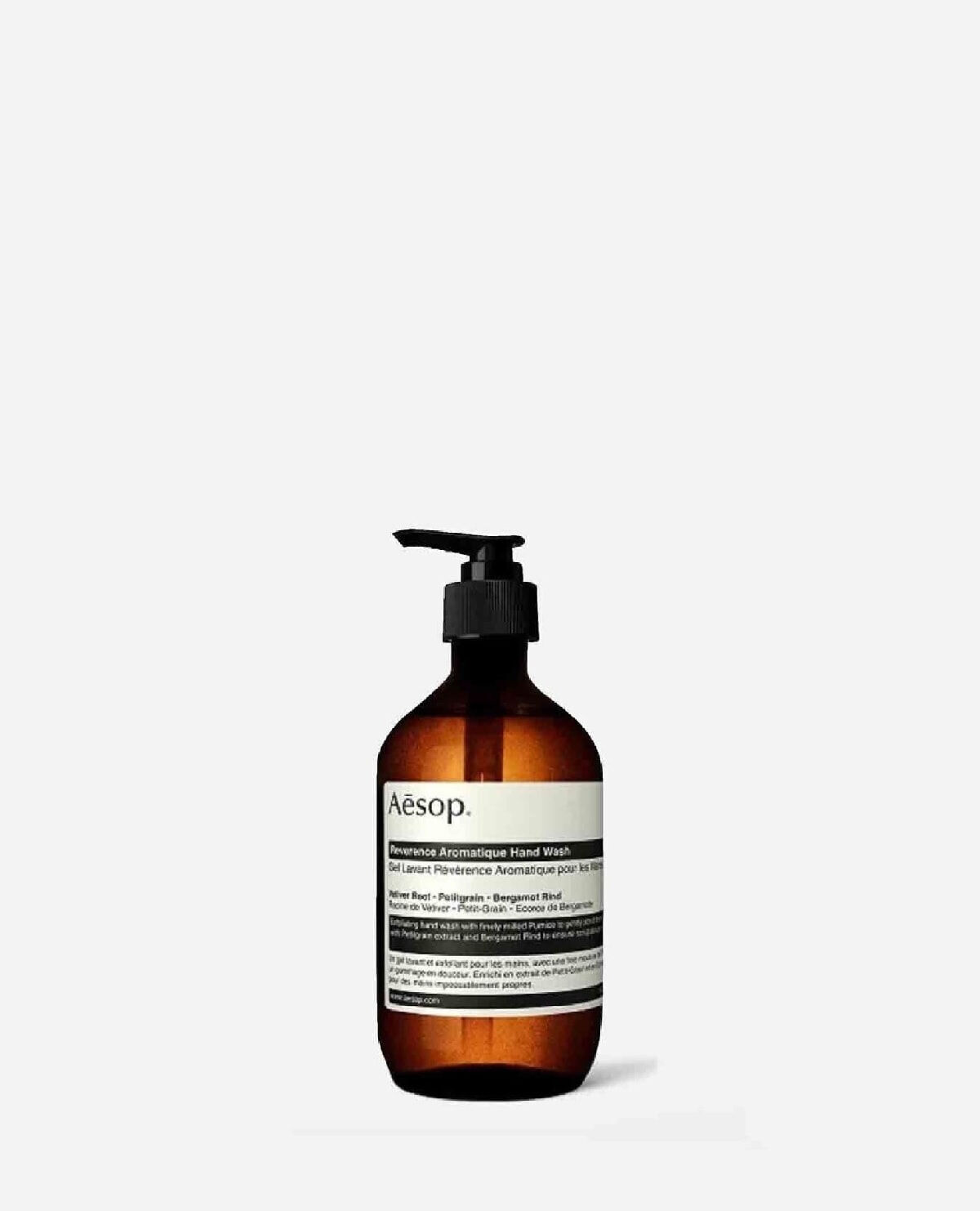 イソップ レバレンス ハンドウォッシュ 500ml｜イソップ / Aesop