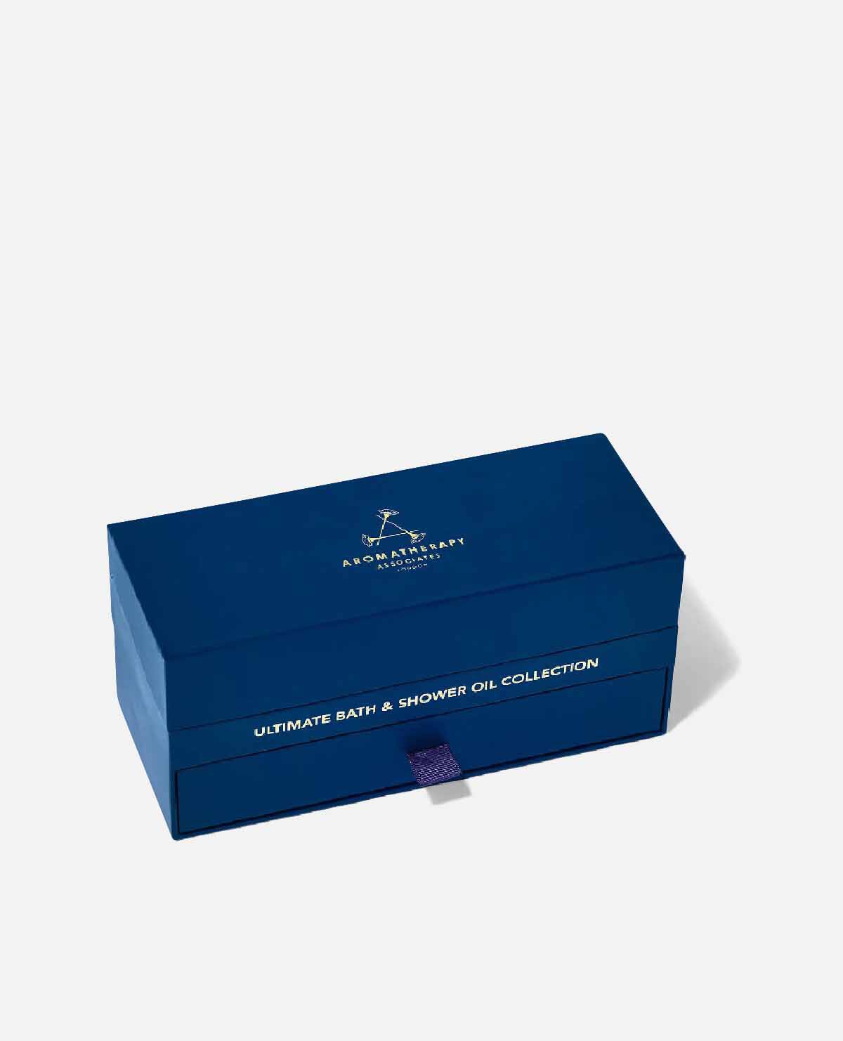 アルティメットウェルビーイング N｜アロマセラピー アソシエイツ