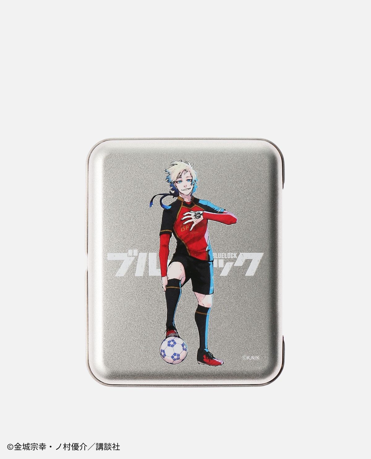 受注期間12／20～1／16】【3月下旬以降届け】ブルーロック