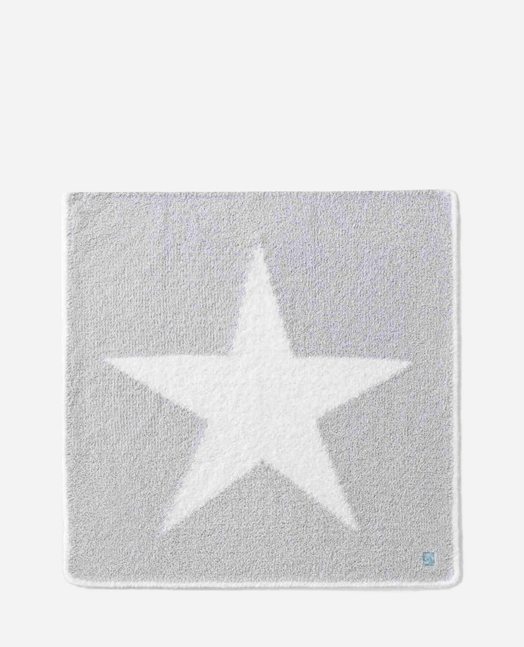 ベビーブランケットモチーフスター｜カシウエア / kashwére 2025ギフト