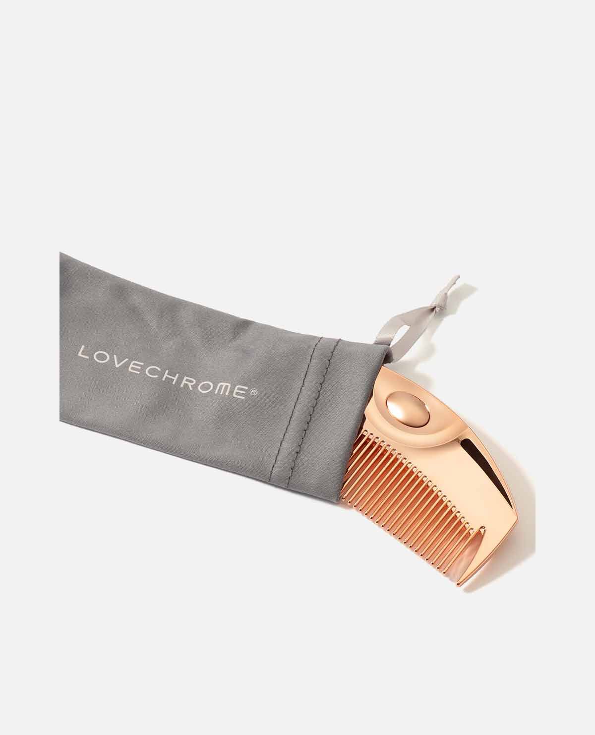 K24GP ツキ ピンクゴールド ラブクロム｜ラブクロム / LOVECHROME