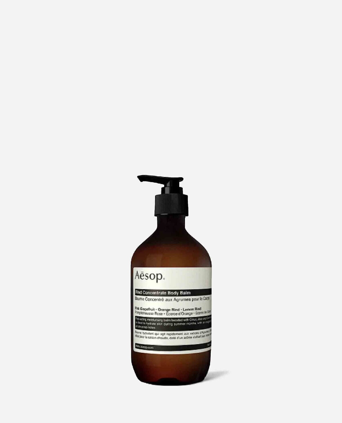イソップ リンド ボディバーム 500mL｜イソップ / Aesop ボディ