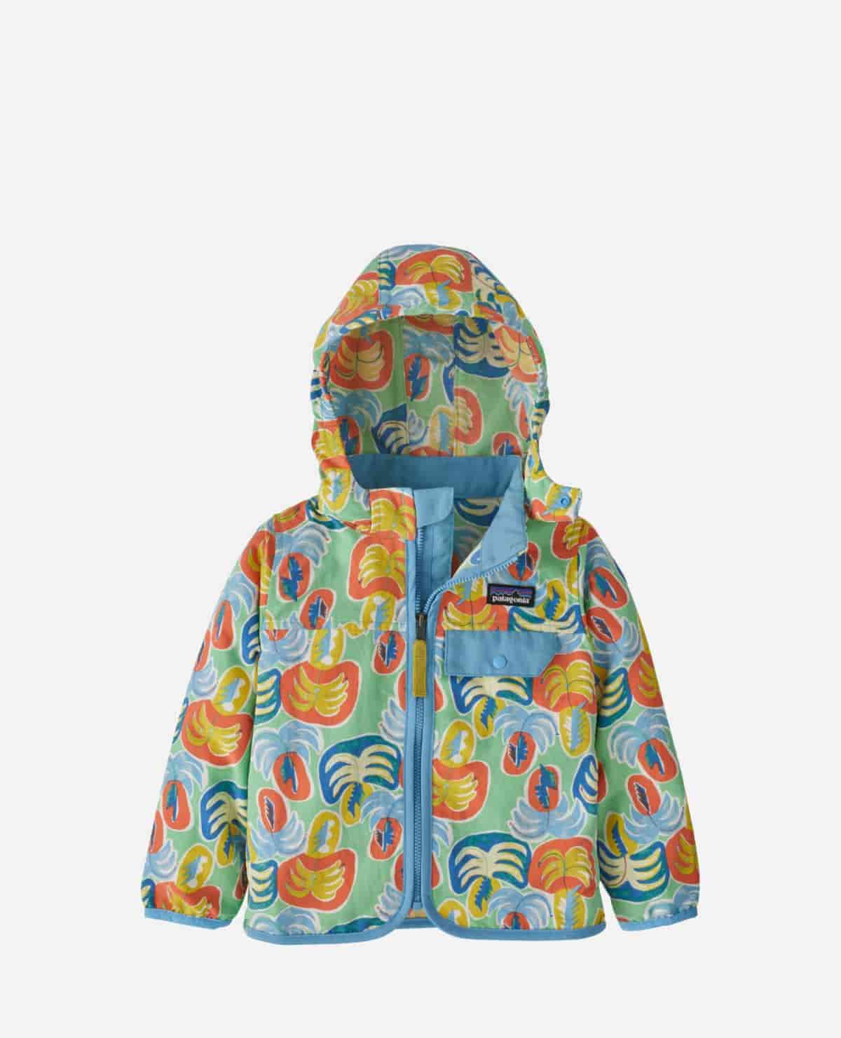 パタゴニア バギーズ ジャケット｜パタゴニア / Patagonia 2024ギフト