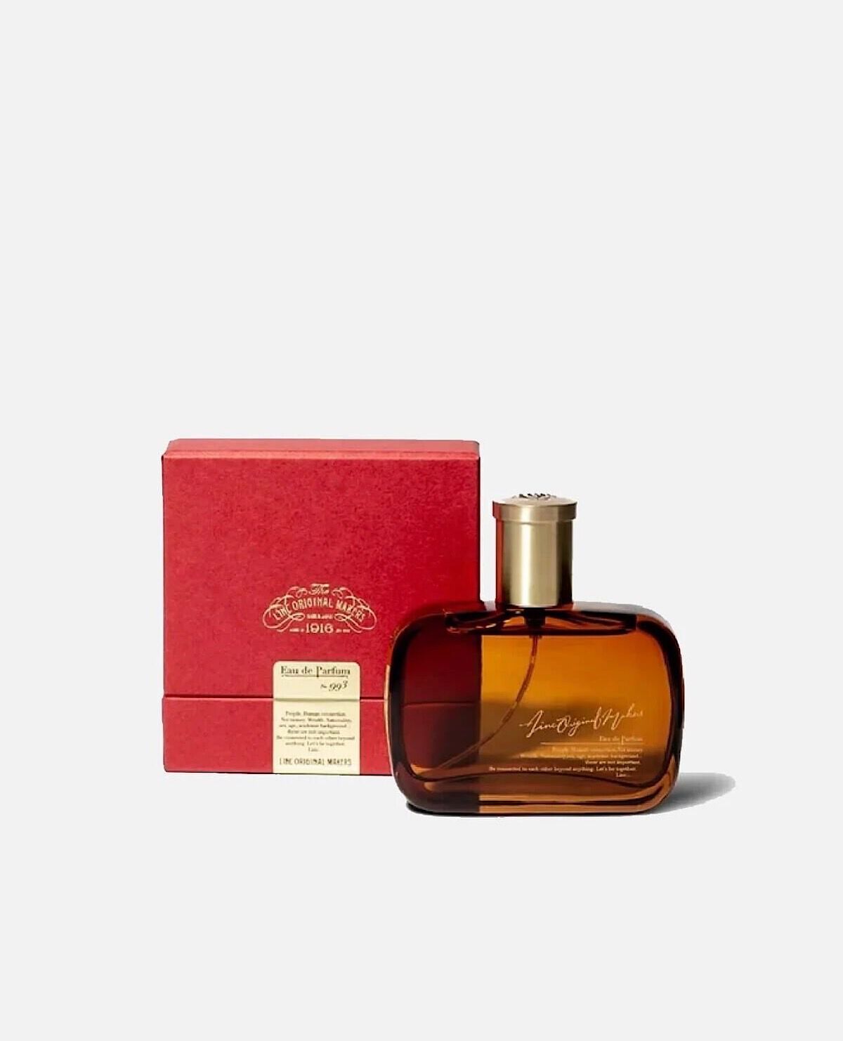 リンク 香水 オードパルファム 997｜リンクオリジナルメーカーズ