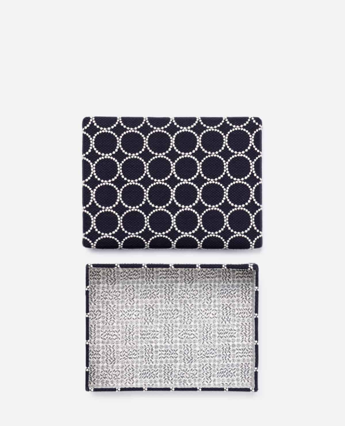 ファブリックボックス tambourine（タンバリン） チャーム